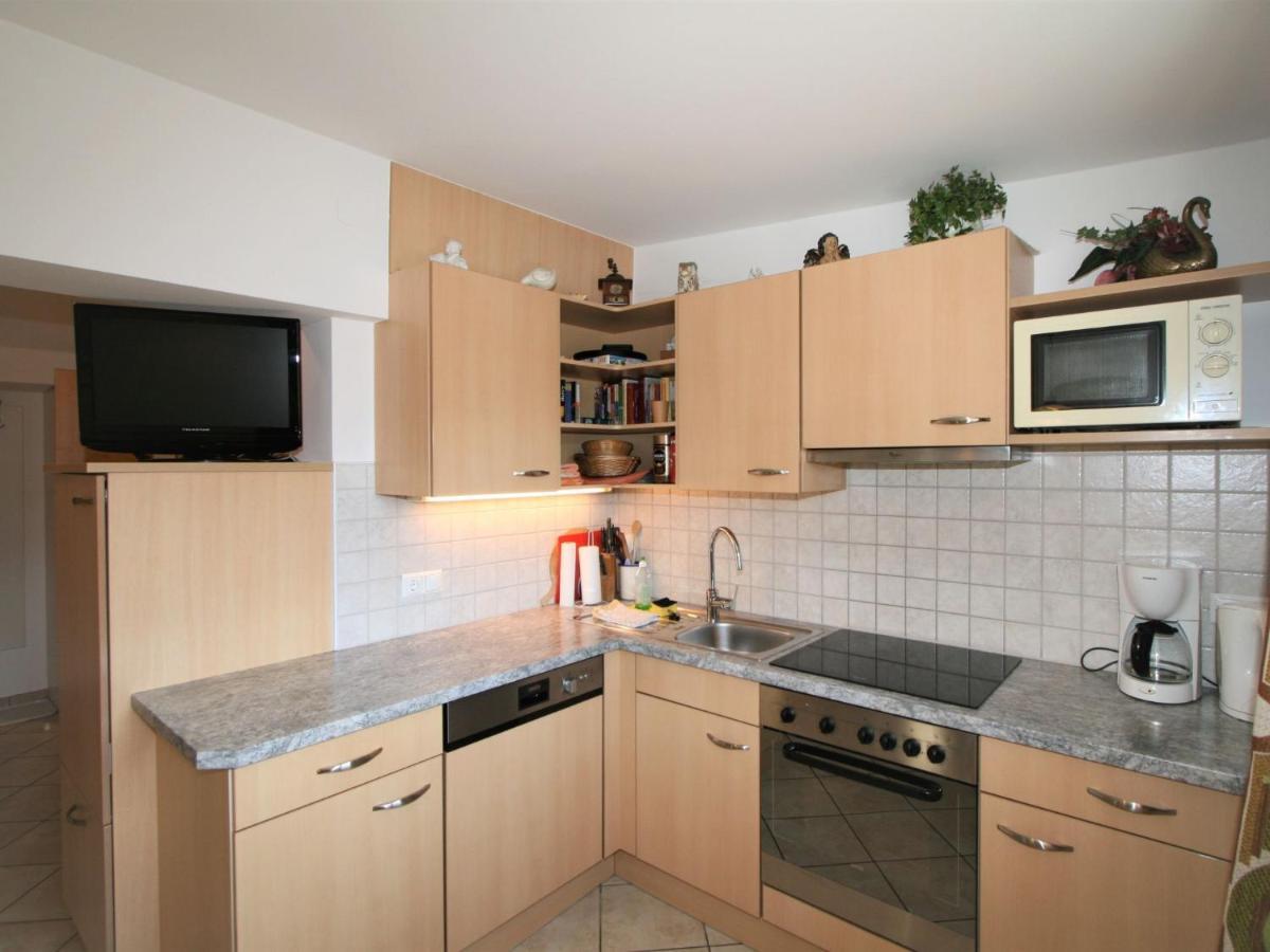 Apartment Plank By Interhome Stumm Kültér fotó