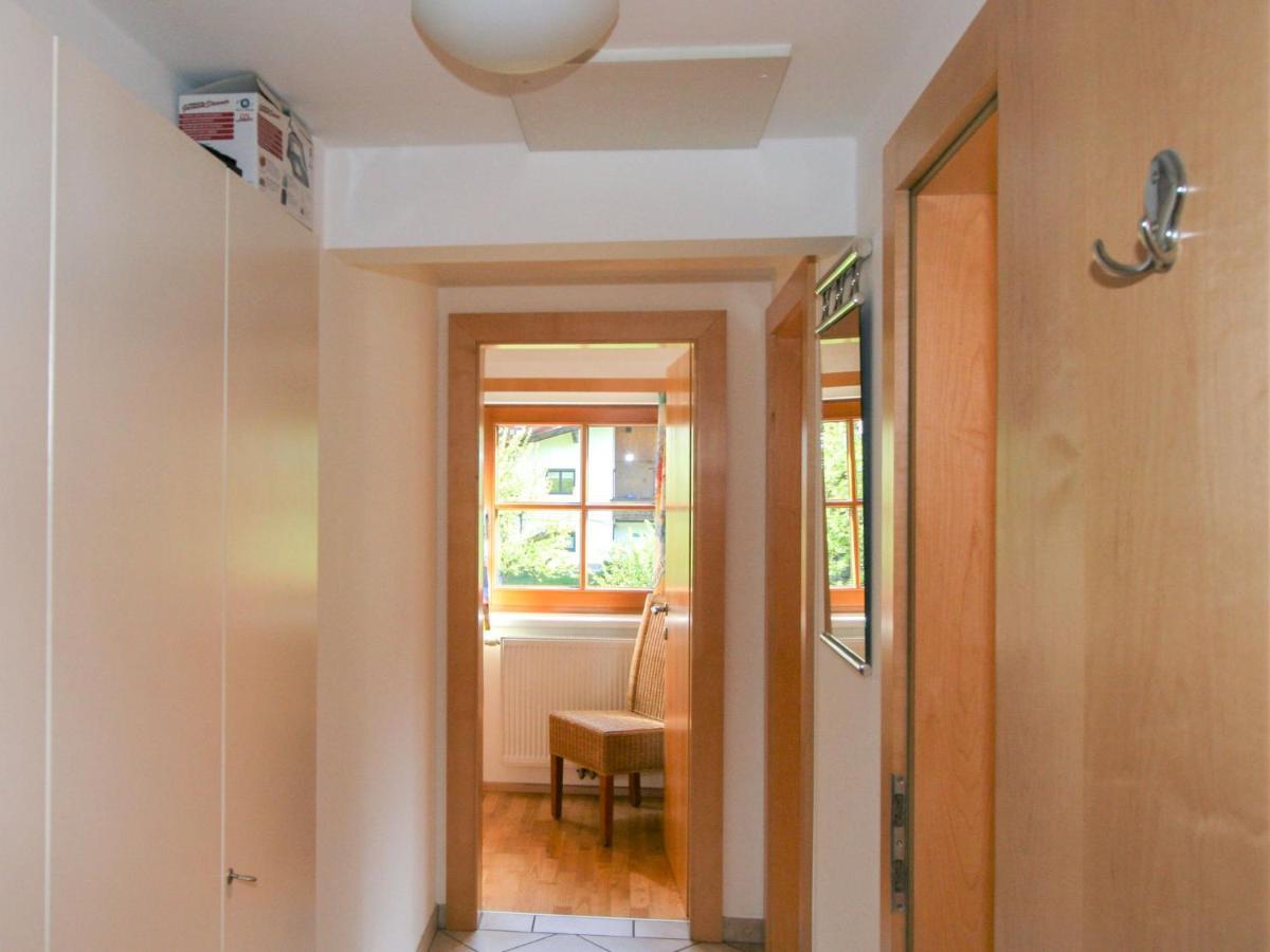 Apartment Plank By Interhome Stumm Kültér fotó