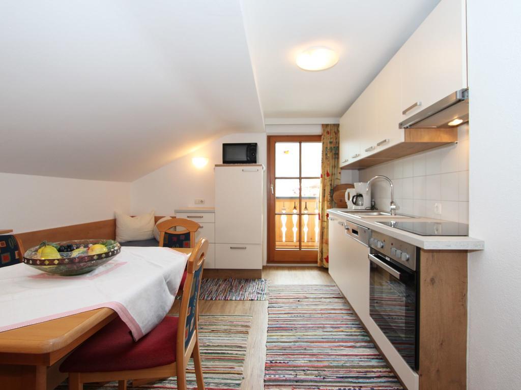 Apartment Plank By Interhome Stumm Kültér fotó