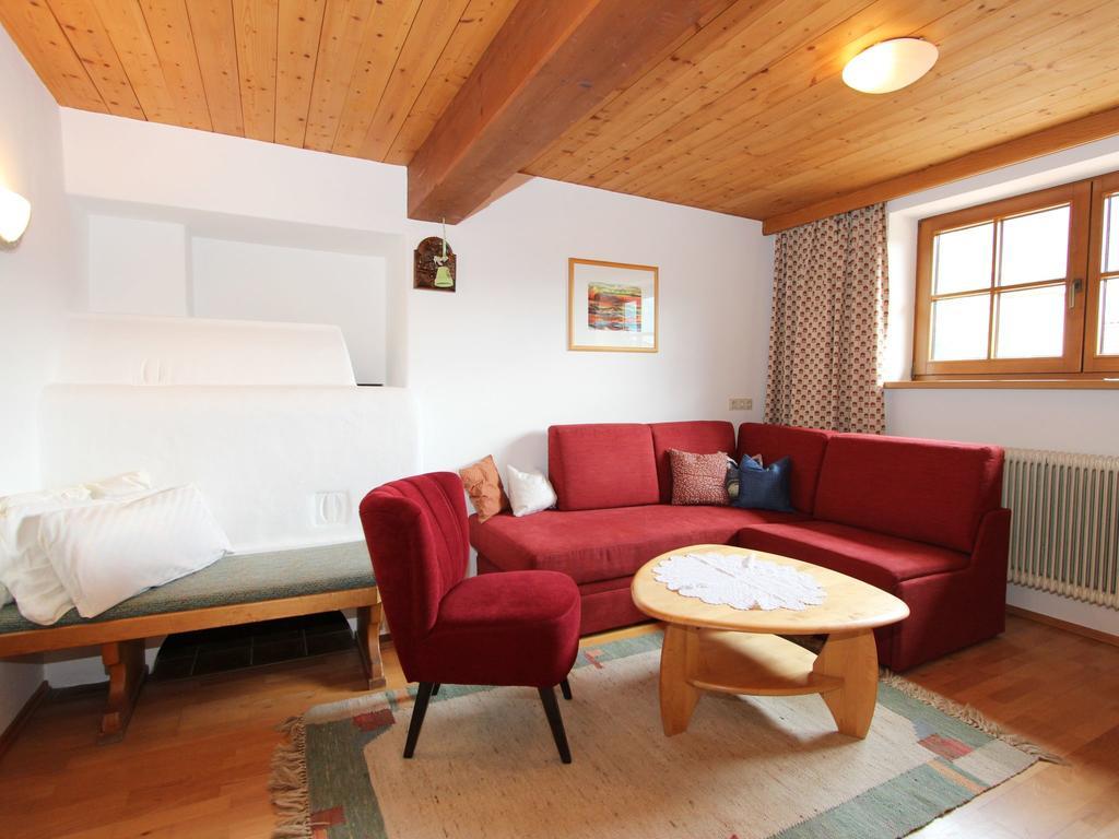 Apartment Plank By Interhome Stumm Kültér fotó