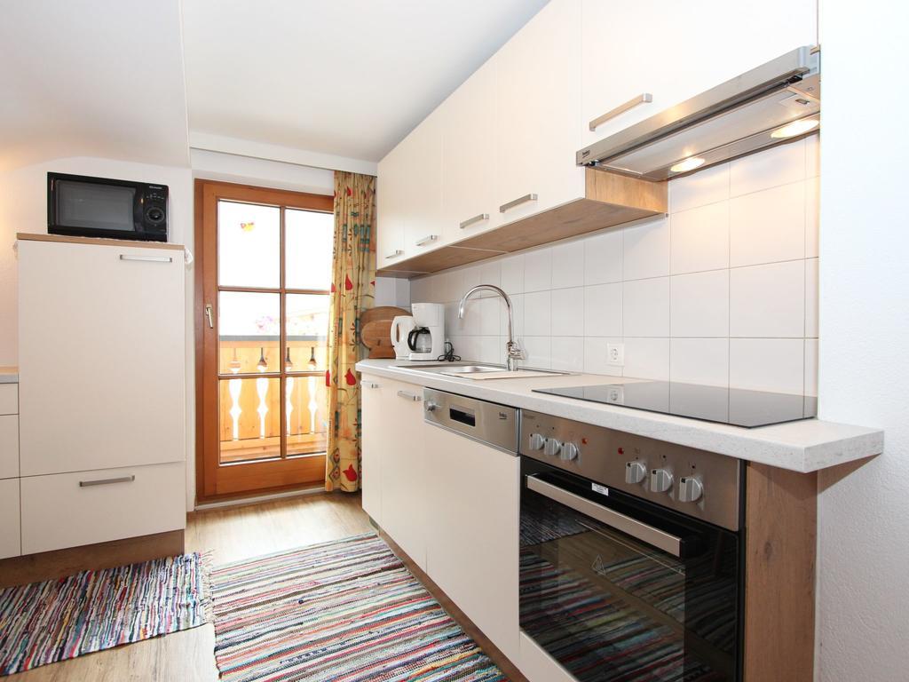 Apartment Plank By Interhome Stumm Kültér fotó